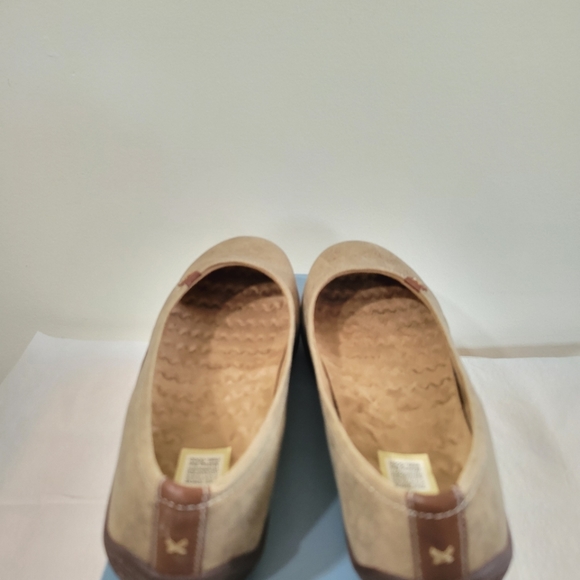 Dr Scholls ballet - Picture 4 of 4